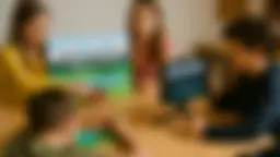 Filmprojekt der Mittelstufe 2024